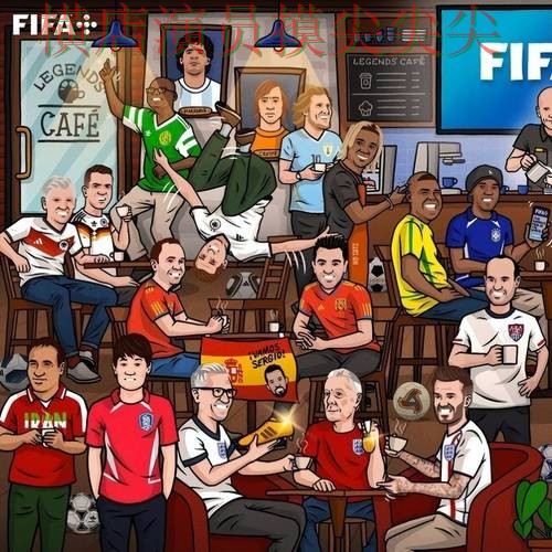 FIFA World Cup 2026专栏：世界杯投注平台数据分析+直播全面推荐